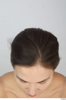 Cynthia ballet bun hair 0001.jpg